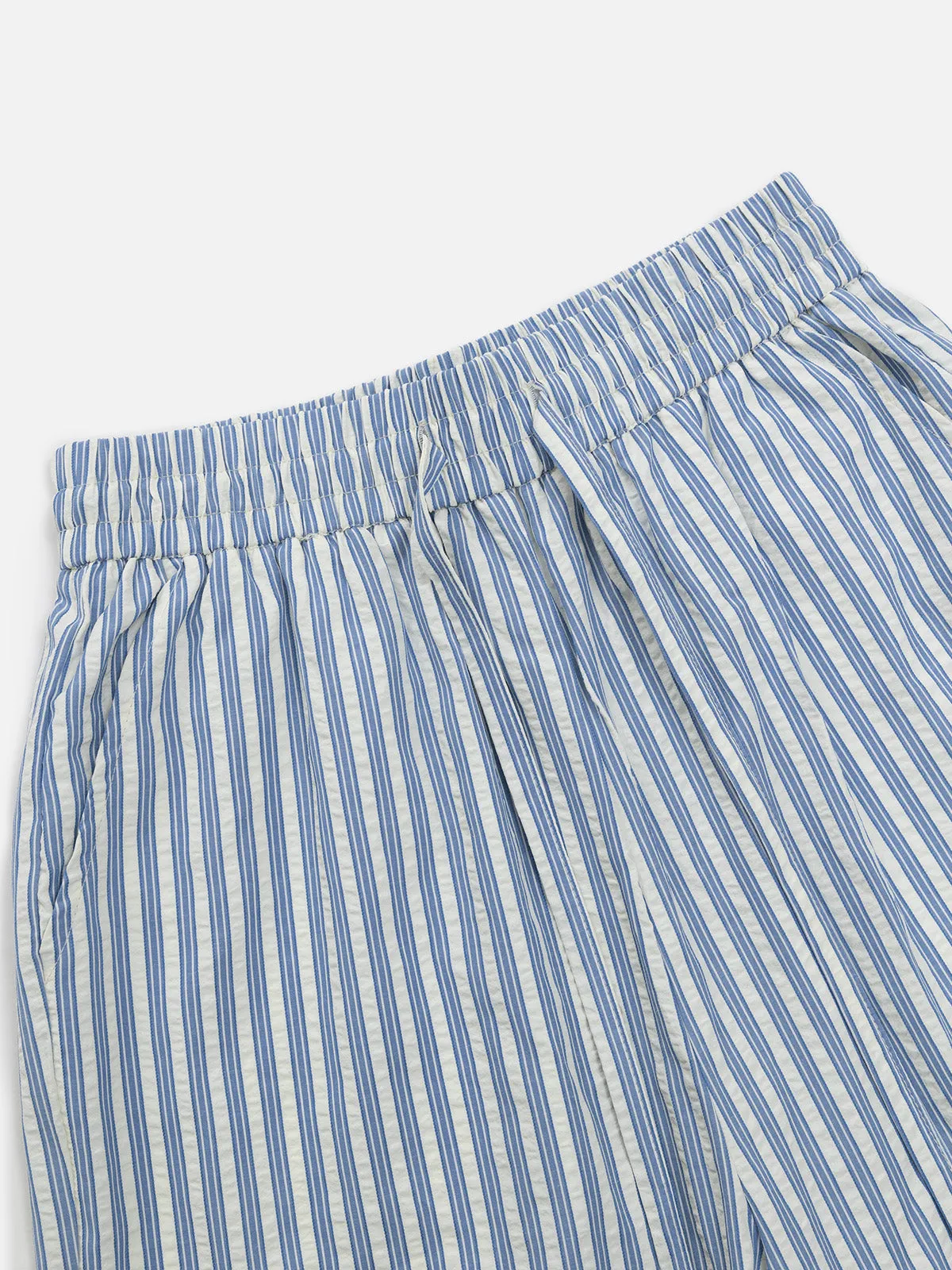 Aelfric Eden Vintage Stripe Pants sold by Aelfric Eden product image thumbnail 4