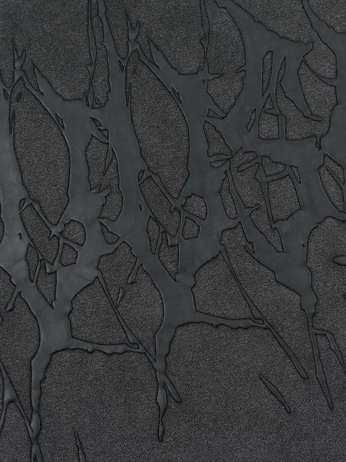 Aelfric Eden Foam Print Washed Pullover Hoodie sold by Aelfric Eden product image thumbnail 4