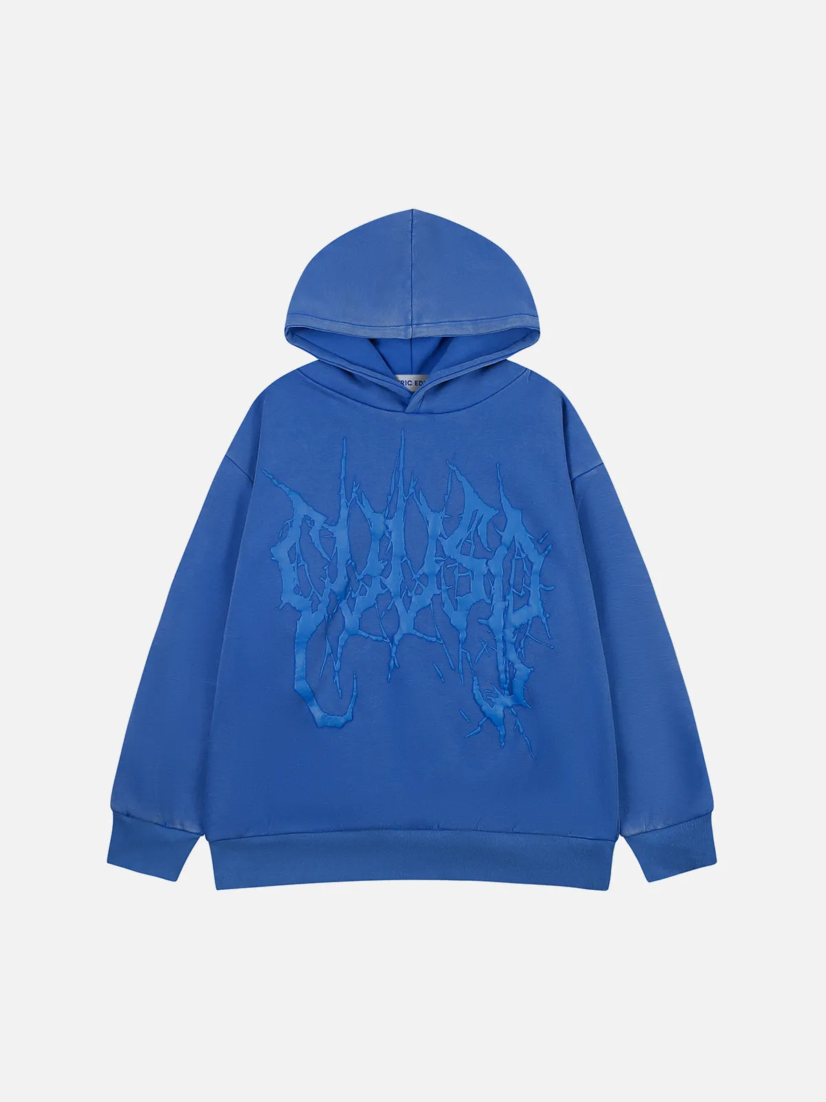 Aelfric Eden Foam Print Washed Pullover Hoodie sold by Aelfric Eden product image thumbnail 2
