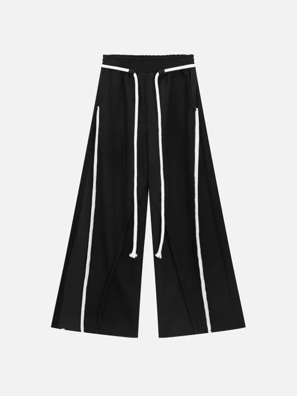 Aelfric Eden Rope Stripe Pants sold by Aelfric Eden