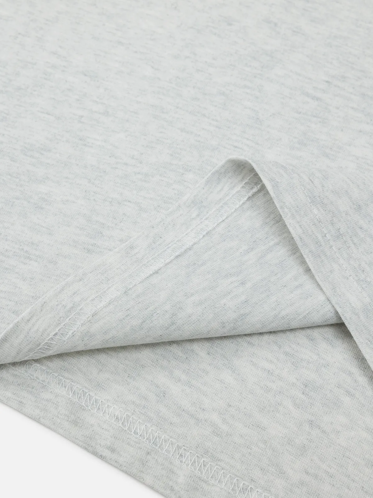 Aelfric Eden Plaid Embroidery Dog Tee sold by Aelfric Eden product image thumbnail 5