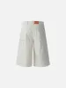 Aelfric Eden Double Knee Longline Jorts sold by Aelfric Eden