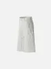 Aelfric Eden Double Knee Longline Jorts sold by Aelfric Eden