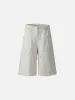 Aelfric Eden Double Knee Longline Jorts sold by Aelfric Eden