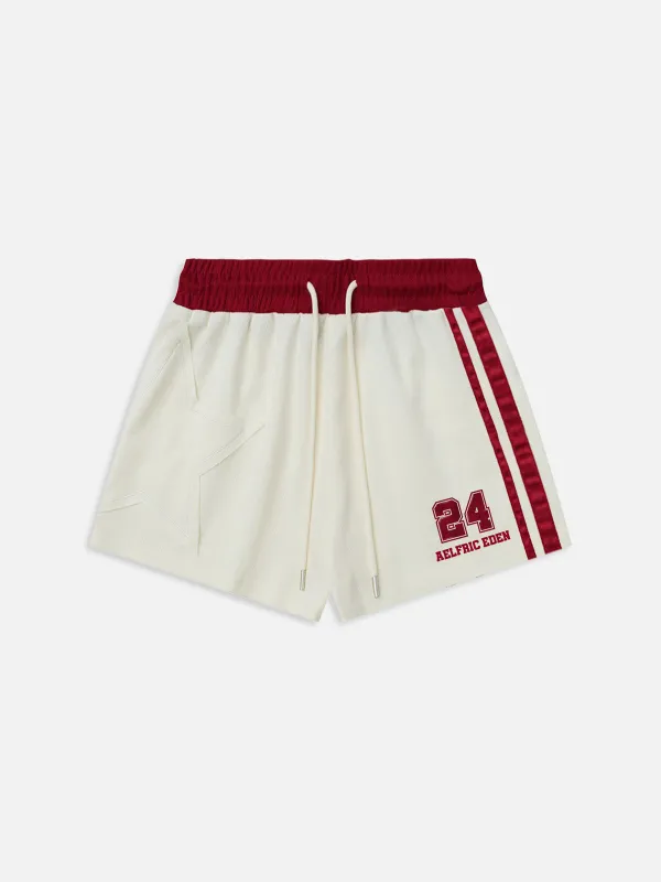 Aelfric Eden 24 Micro Shorts sold by Aelfric Eden