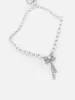 Aelfric Eden Bow Pearl Necklace sold by Aelfric Eden