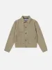 Aelfric Eden Vintage Washed Boxy Jacket sold by Aelfric Eden