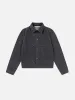 Aelfric Eden Vintage Washed Boxy Jacket sold by Aelfric Eden