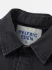 Aelfric Eden Vintage Washed Boxy Jacket sold by Aelfric Eden