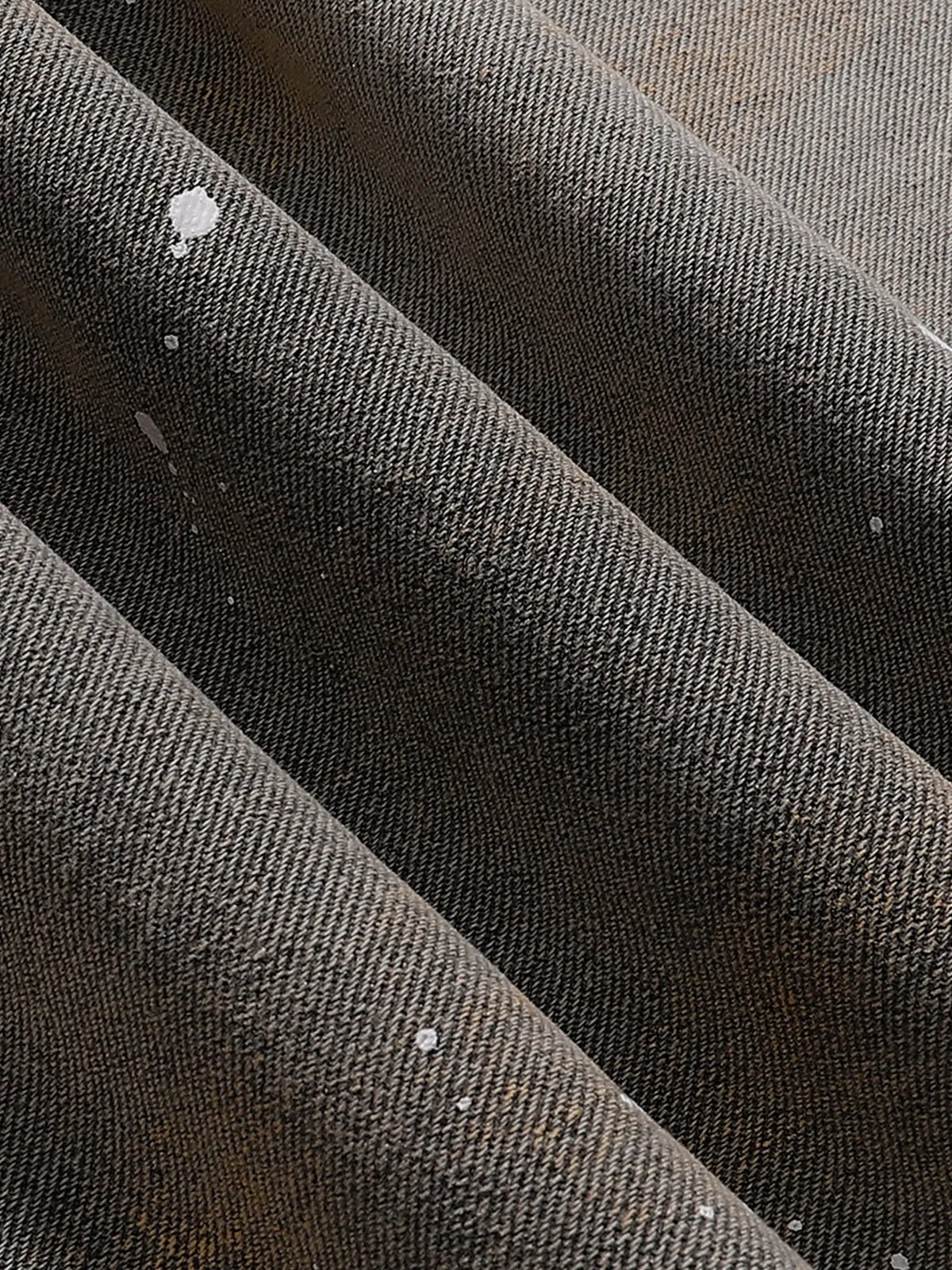 Aelfric Eden Super Baggy Barrel Jeans sold by Aelfric Eden product image thumbnail 5