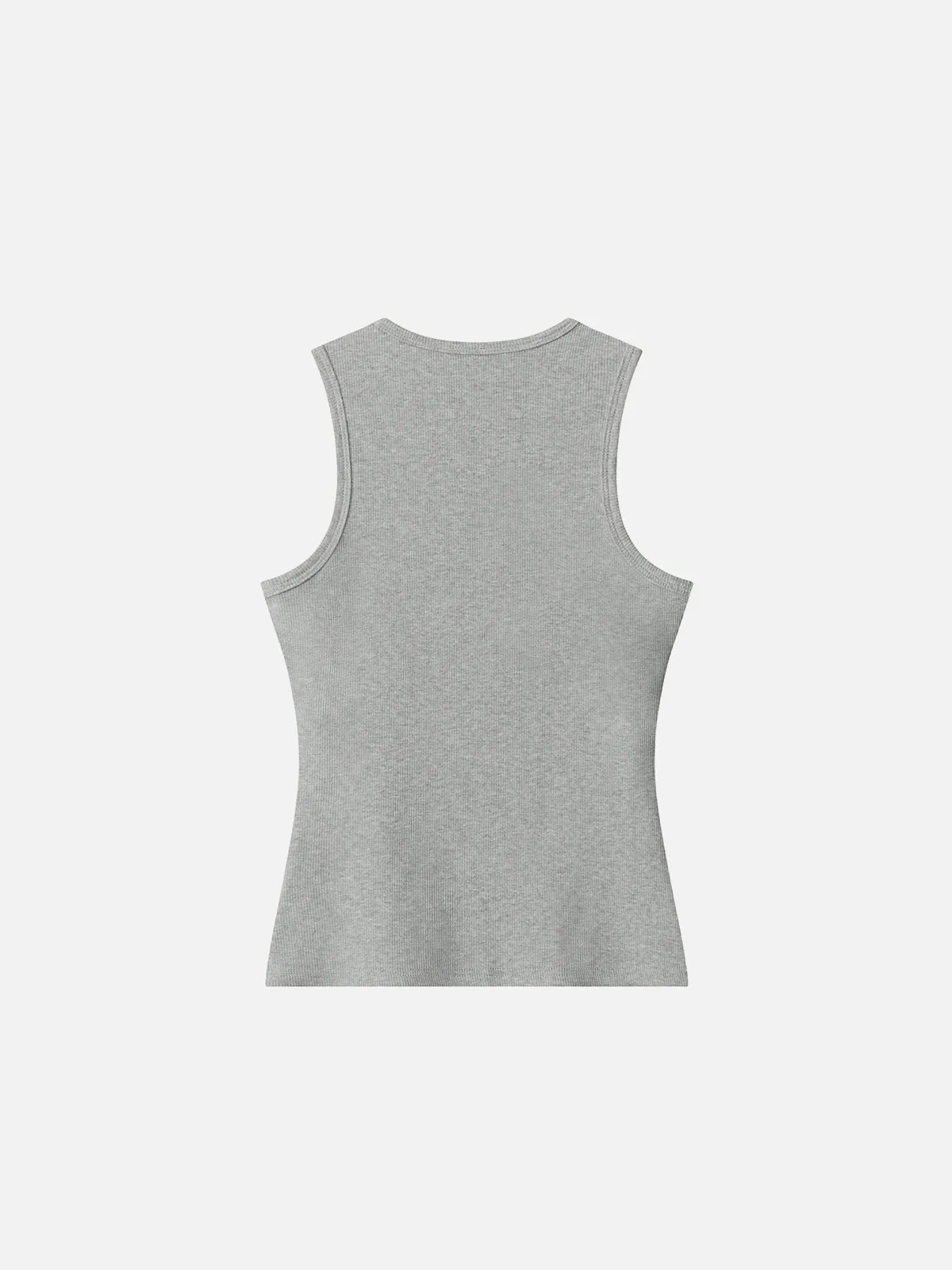 Aelfric Eden Two Layer Print Tank Top sold by Aelfric Eden product image thumbnail 3