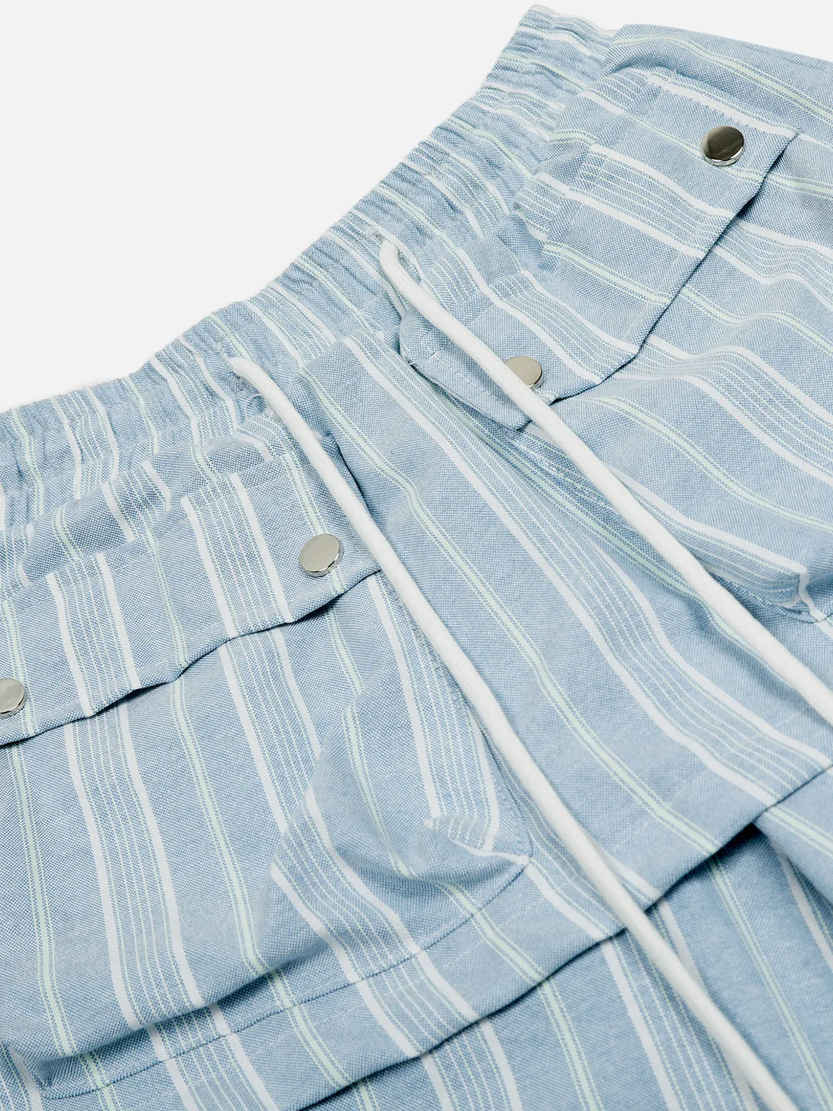 Aelfric Eden Layered Striped Pants sold by Aelfric Eden product image thumbnail 4