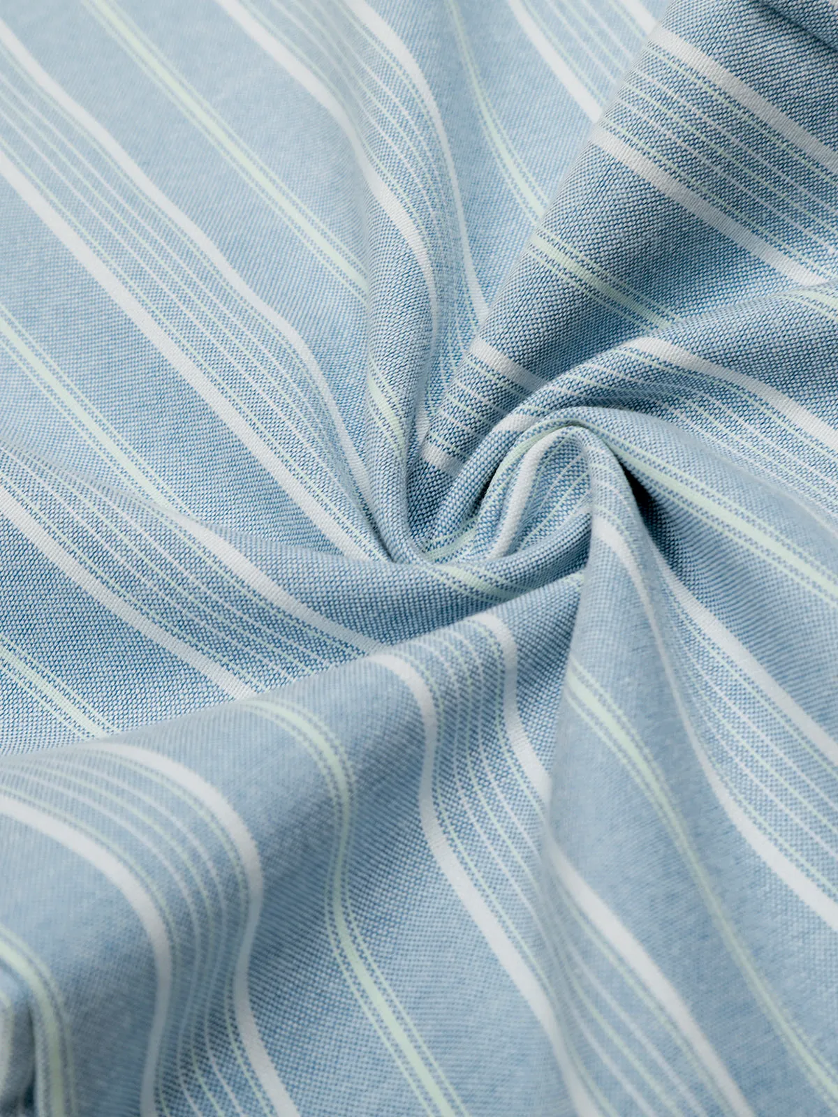 Aelfric Eden Layered Striped Pants sold by Aelfric Eden product image thumbnail 3