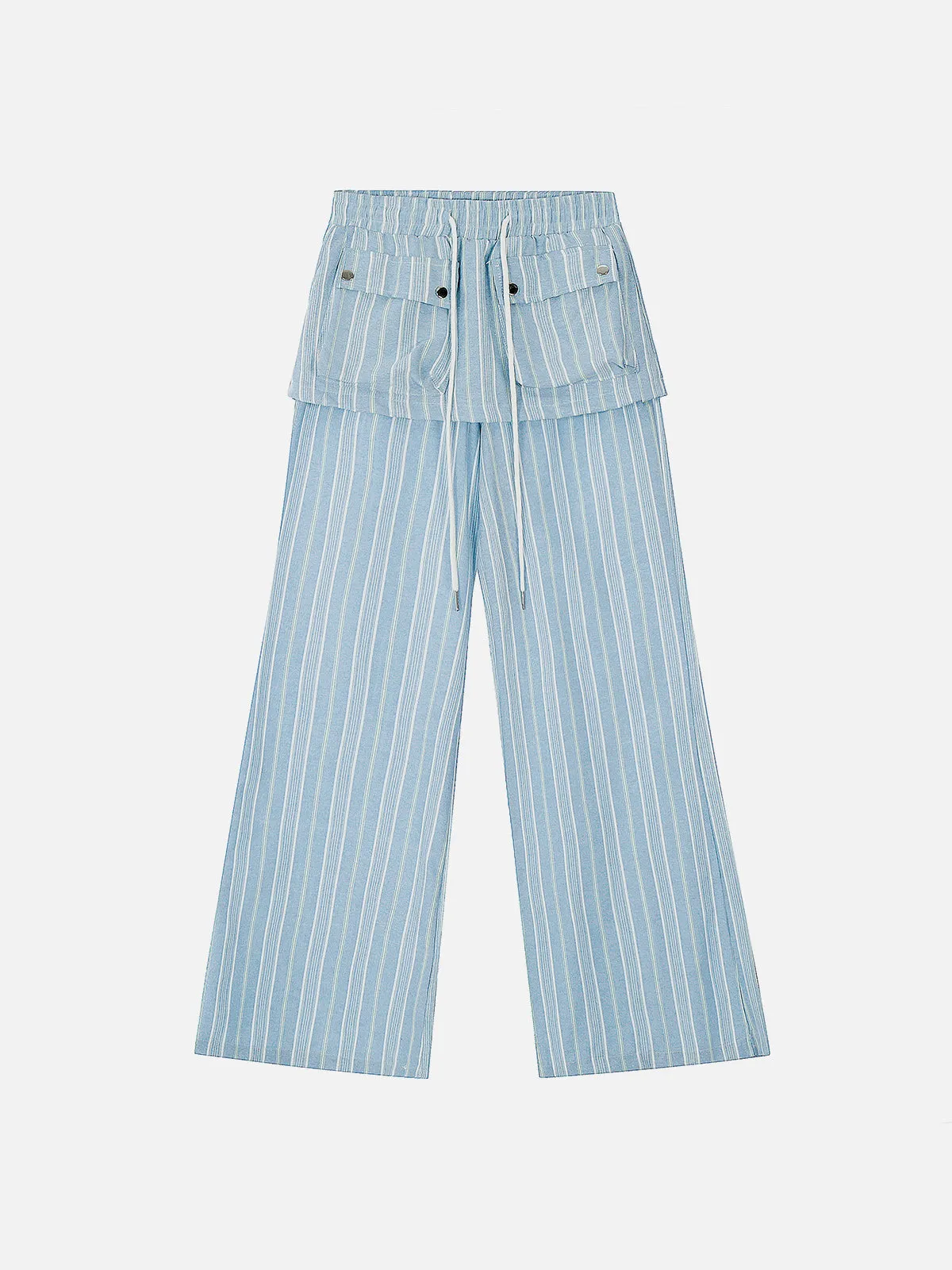 Aelfric Eden Layered Striped Pants sold by Aelfric Eden