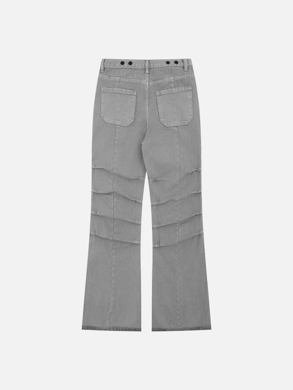 Aelfric Eden Wrinkle Bootcut Pants sold by Aelfric Eden product image thumbnail 3