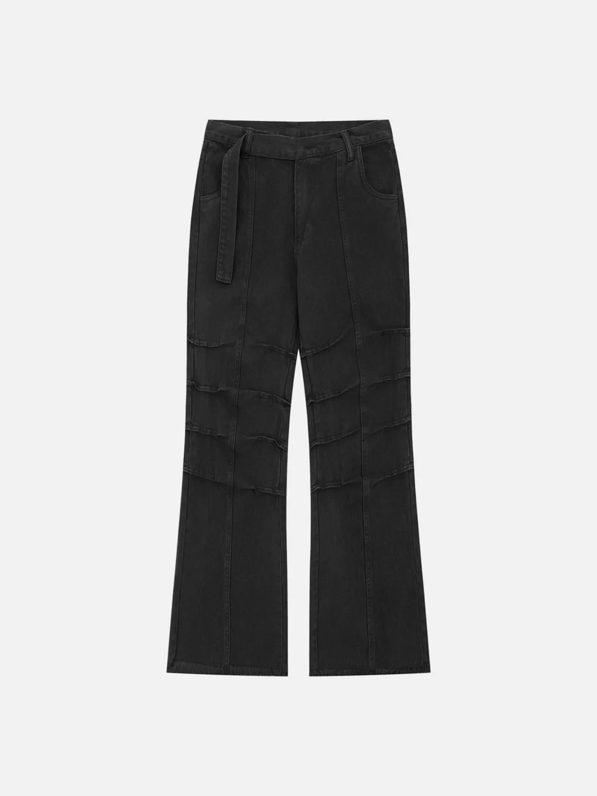 Aelfric Eden Wrinkle Bootcut Pants sold by Aelfric Eden product image thumbnail 2
