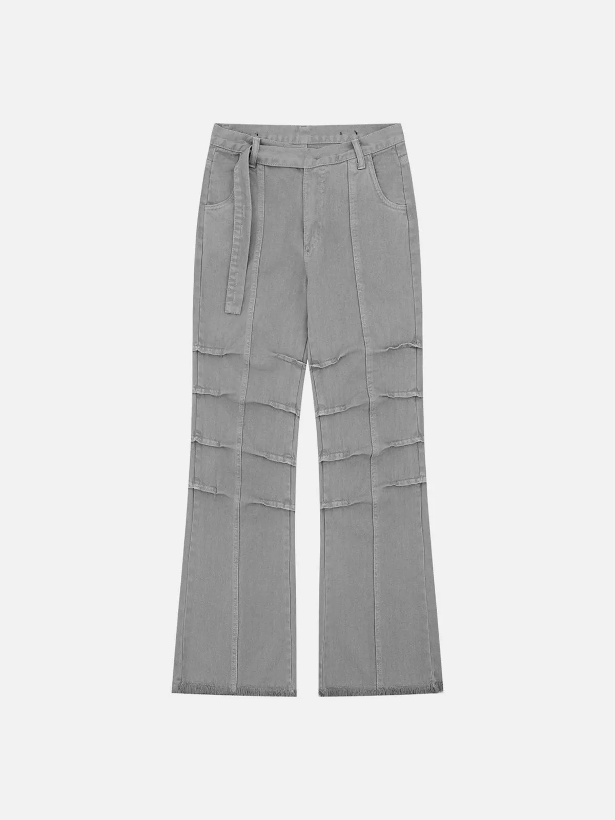 Aelfric Eden Wrinkle Bootcut Pants sold by Aelfric Eden