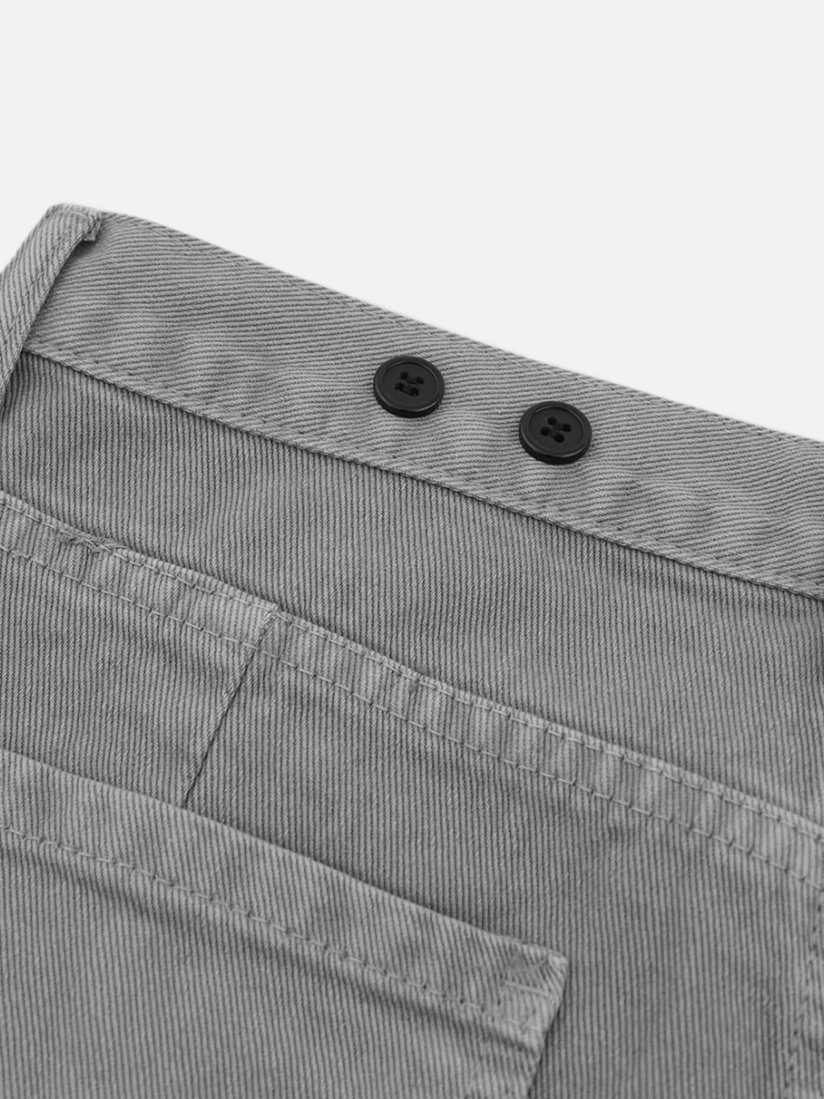 Aelfric Eden Wrinkle Bootcut Pants sold by Aelfric Eden product image thumbnail 5