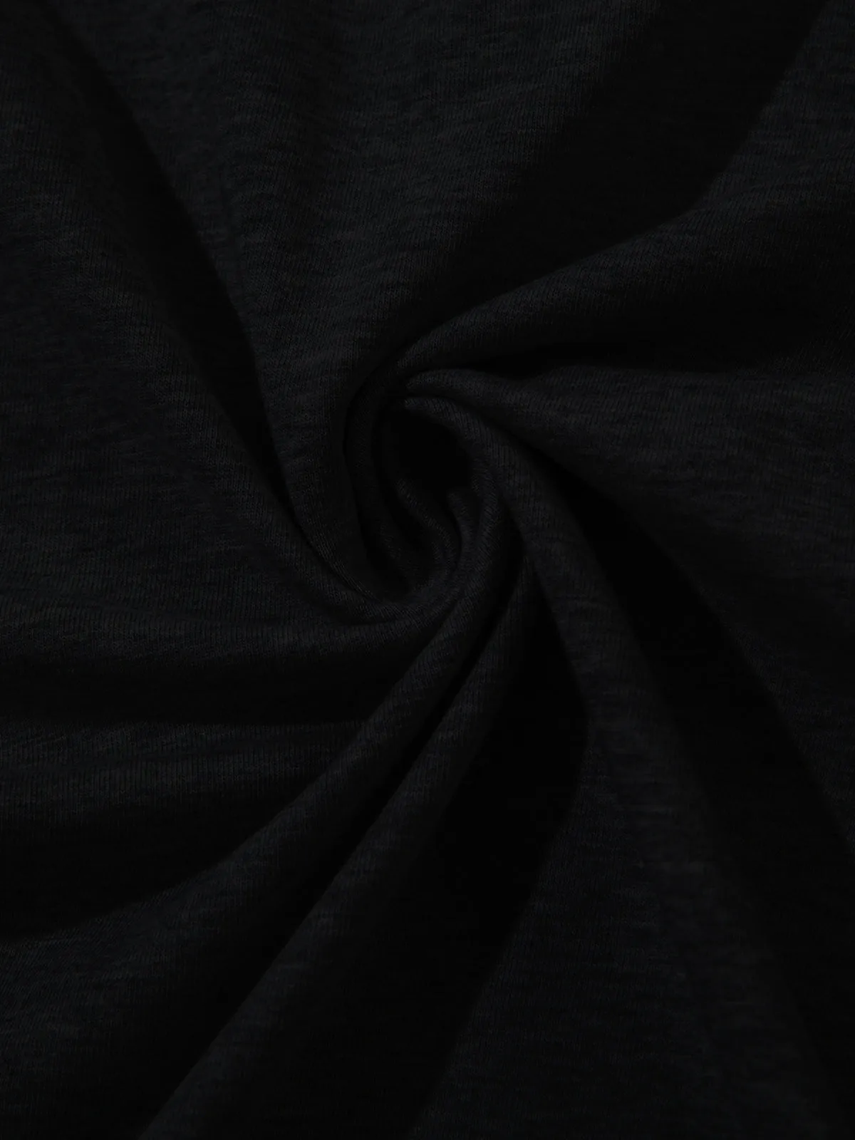 Aelfric Eden Blurry Cartoon Graphic Tee sold by Aelfric Eden product image thumbnail 4