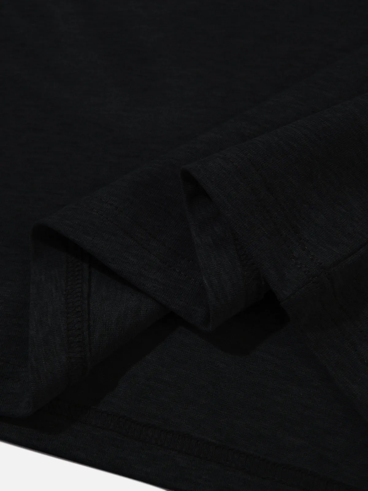 Aelfric Eden Blurry Cartoon Graphic Tee sold by Aelfric Eden product image thumbnail 3