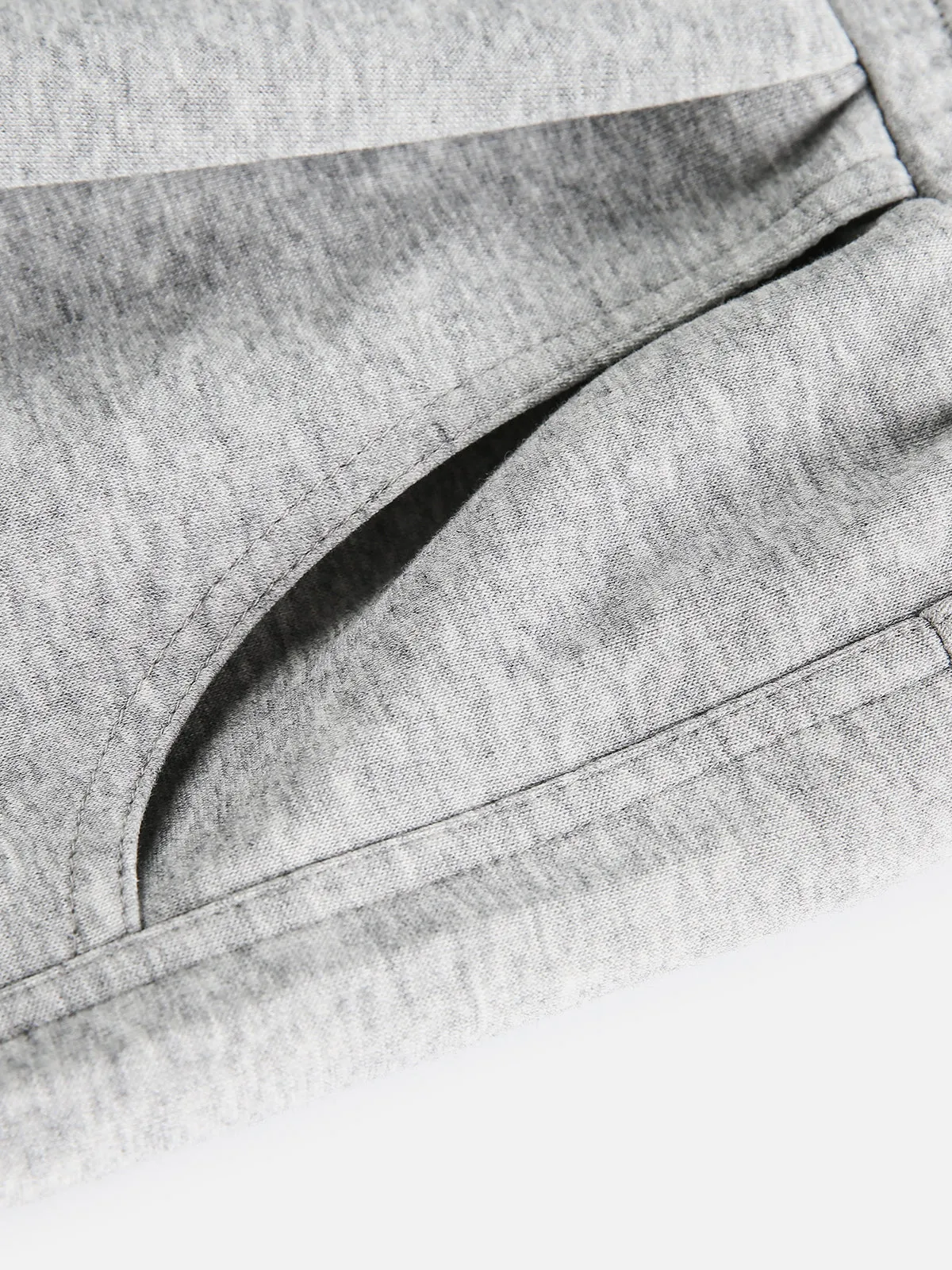 Aelfric Eden Multi Pocket Longline Shorts sold by Aelfric Eden product image thumbnail 5