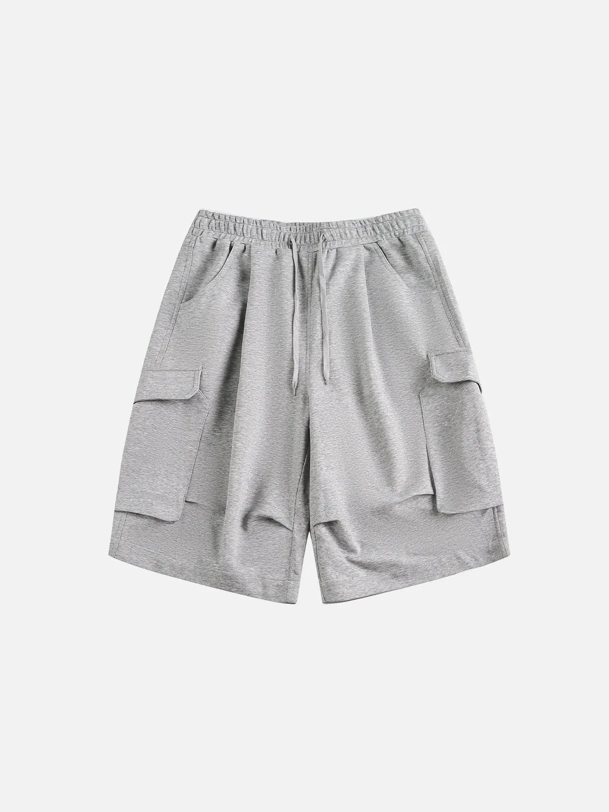 Aelfric Eden Multi Pocket Longline Shorts sold by Aelfric Eden