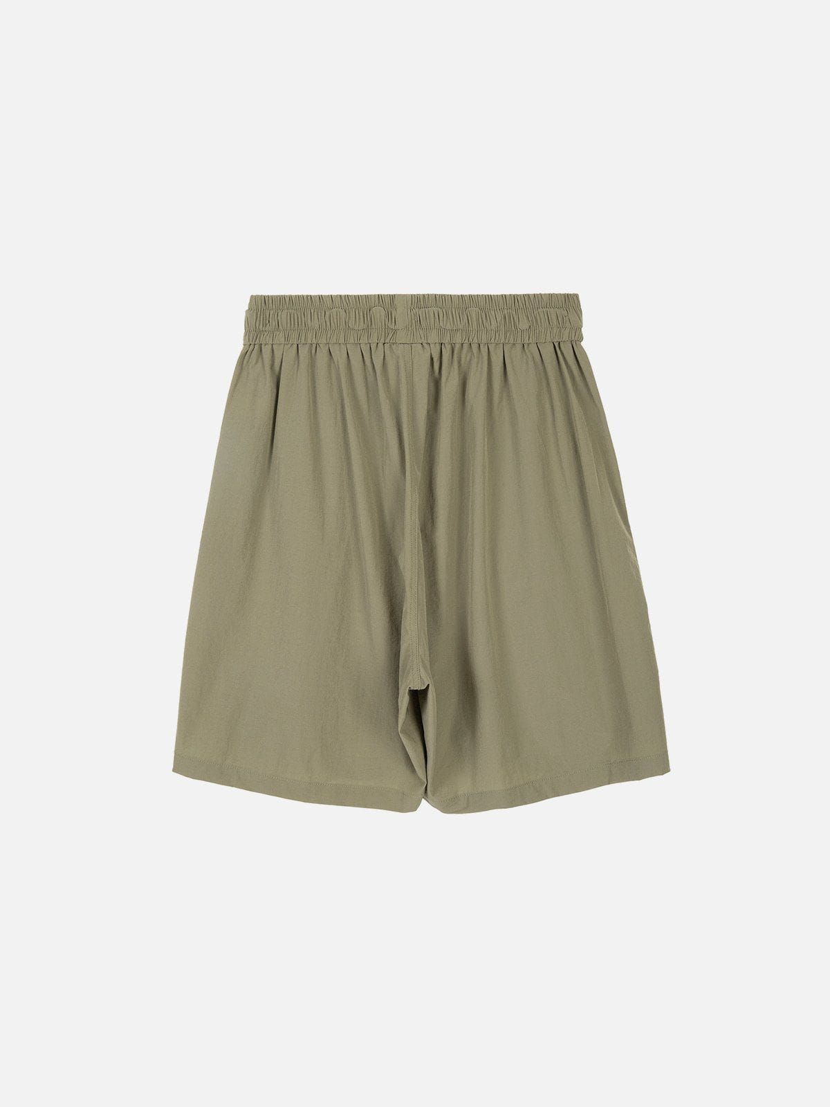 Aelfric Eden Functional Pocket Drawstring Shorts sold by Aelfric Eden product image thumbnail 3