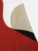 Aelfric Eden Color Blocking Racing Soccer Jersey sold by Aelfric Eden