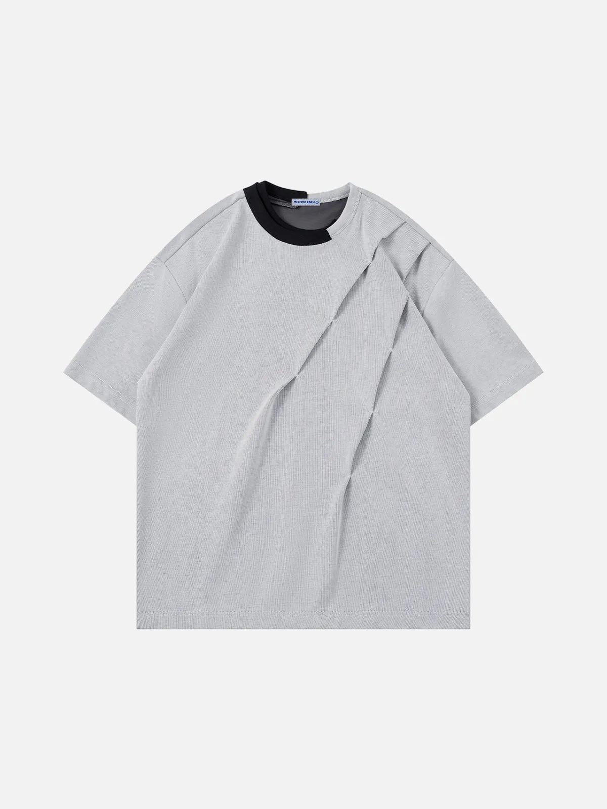 Aelfric Eden Pleated Tee sold by Aelfric Eden