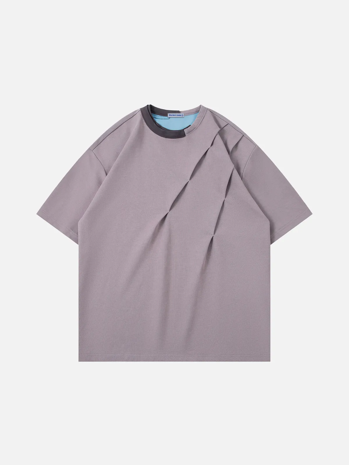 Aelfric Eden Pleated Tee sold by Aelfric Eden product image thumbnail 2
