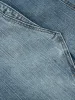 Aelfric Eden Rivet Textured Longline Jorts sold by Aelfric Eden
