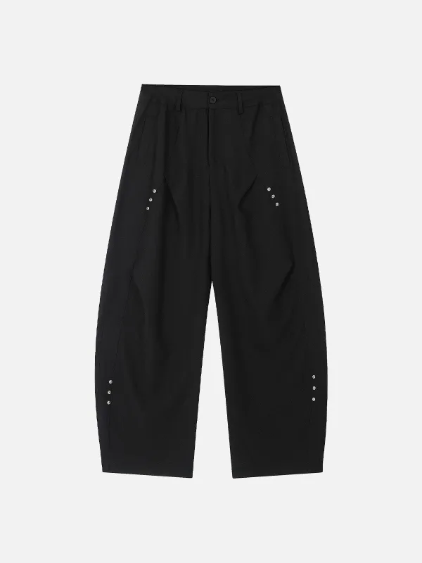 Aelfric Eden Wrinkle Super Baggy Pants sold by Aelfric Eden