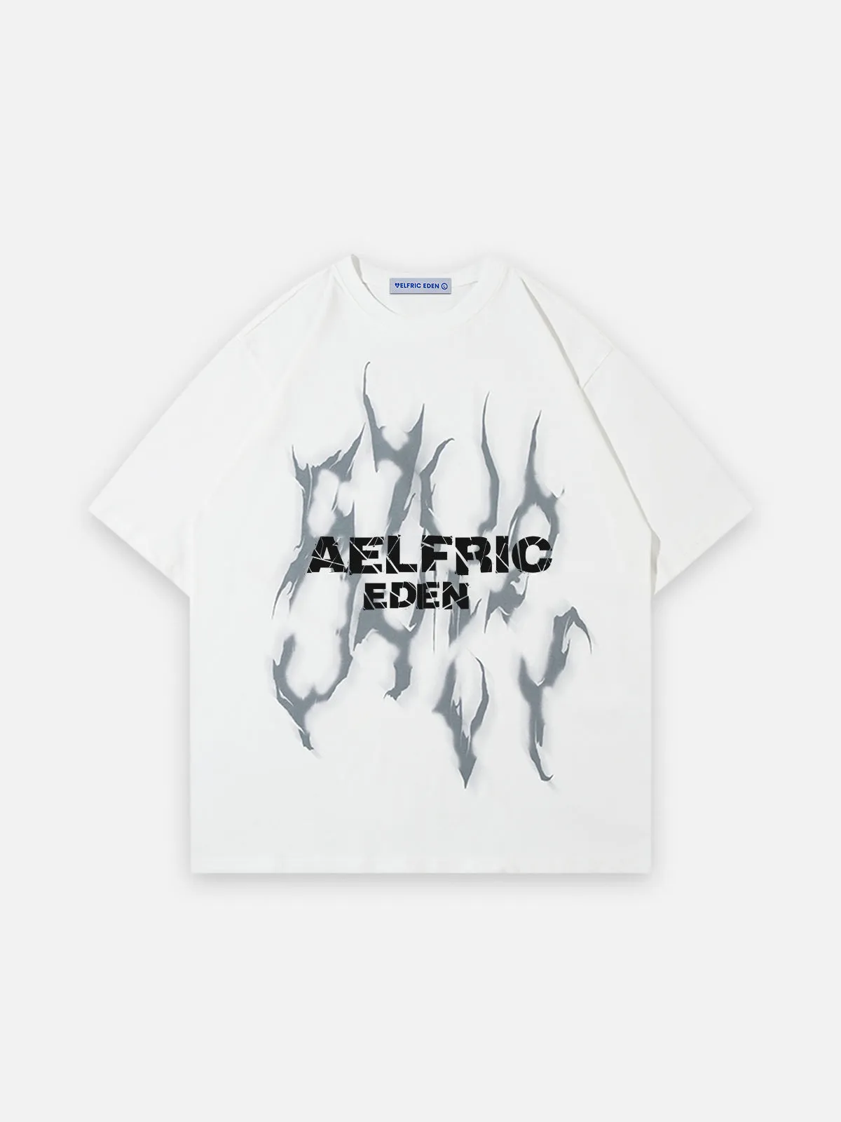 Aelfric Eden Thorny Print Tee sold by Aelfric Eden