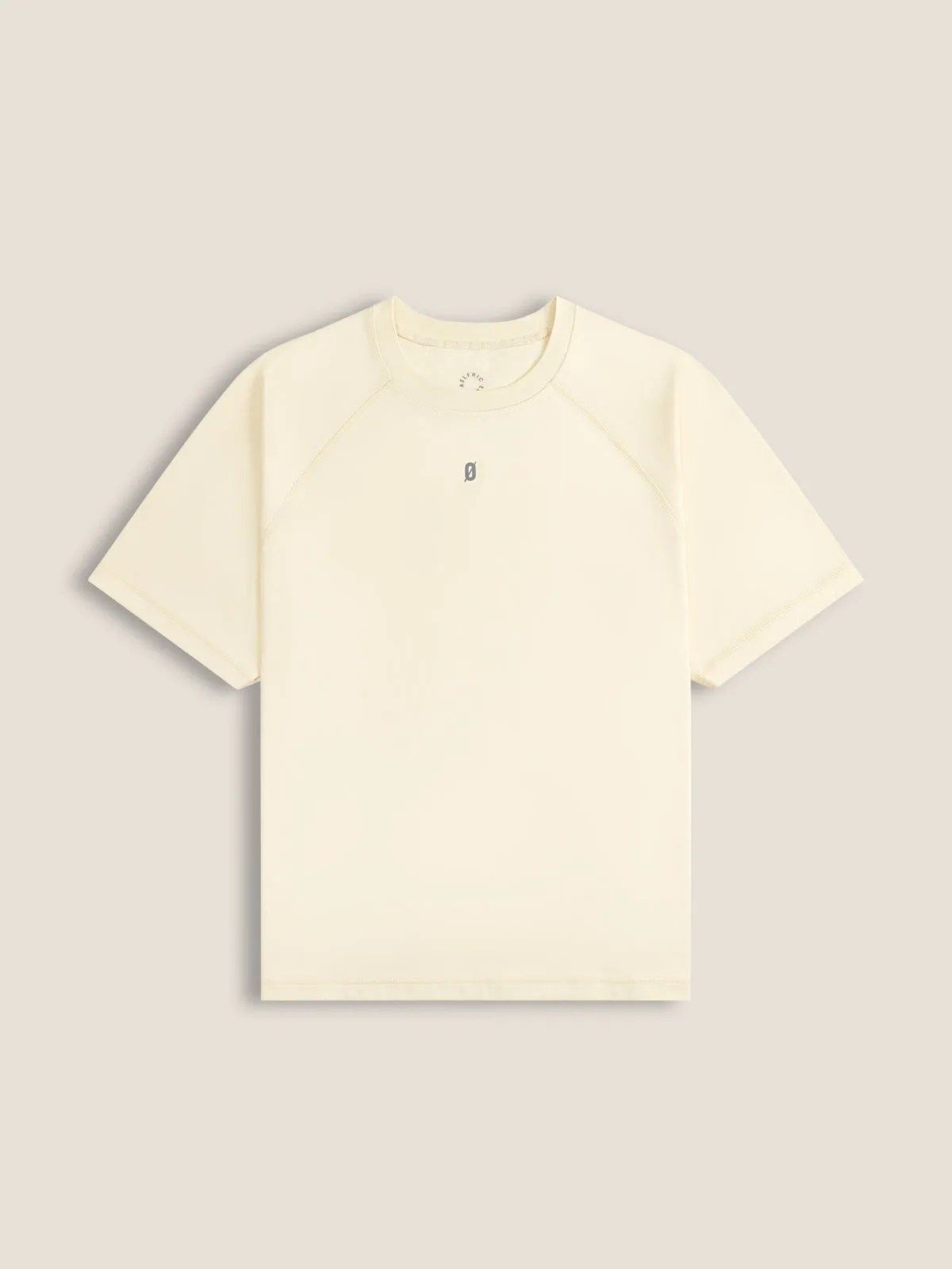 Aelfric Eden Essential Solid Reversible Tee sold by Aelfric Eden
