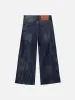 Aelfric Eden Ripple Washed Jeans sold by Aelfric Eden