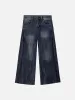 Aelfric Eden Ripple Washed Jeans sold by Aelfric Eden