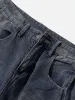 Aelfric Eden Ripple Washed Jeans sold by Aelfric Eden
