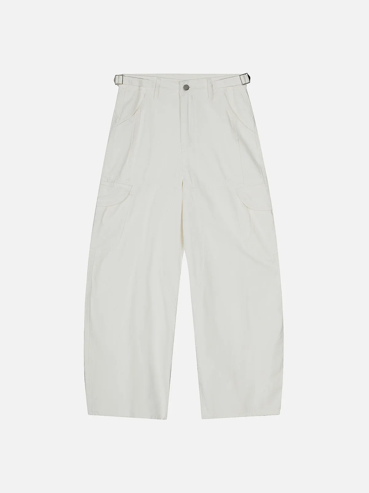 Aelfric Eden Stitch Super Baggy Barrel Jeans sold by Aelfric Eden product image thumbnail 2