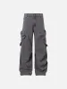Aelfric Eden Multi Pocket Super Baggy Pants sold by Aelfric Eden