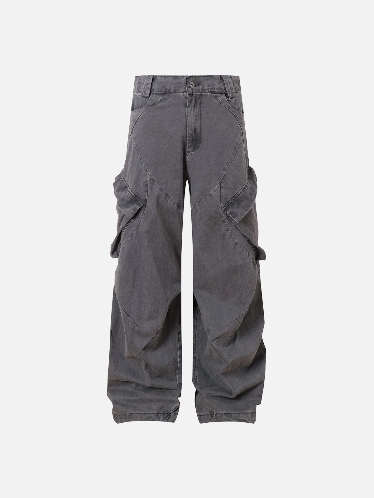 Aelfric Eden Multi Pocket Baggy Pants sold by Aelfric Eden