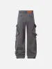 Aelfric Eden Multi Pocket Super Baggy Pants sold by Aelfric Eden