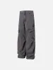 Aelfric Eden Multi Pocket Super Baggy Pants sold by Aelfric Eden