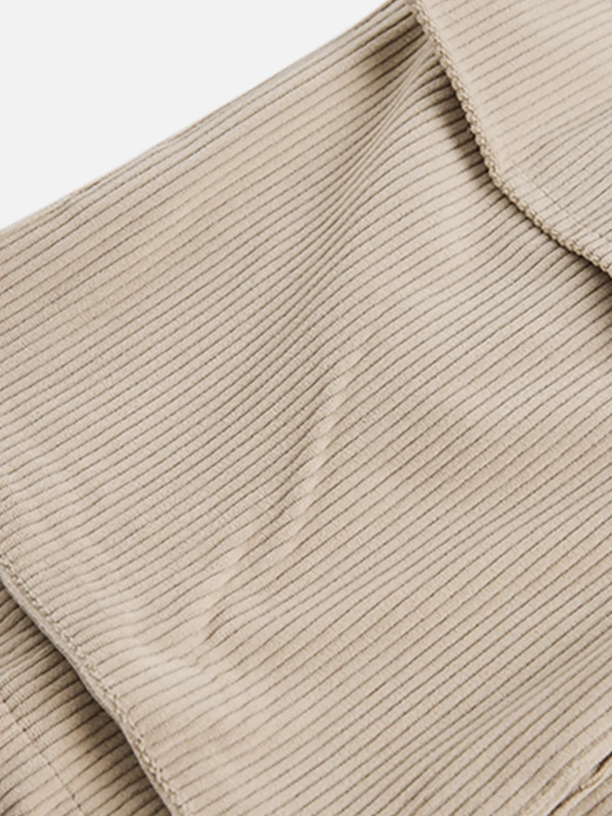 Aelfric Eden Corduroy Longline Cargo Shorts sold by Aelfric Eden product image thumbnail 5