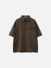 Aelfric Eden Embroidery Essential Shirt sold by Aelfric Eden
