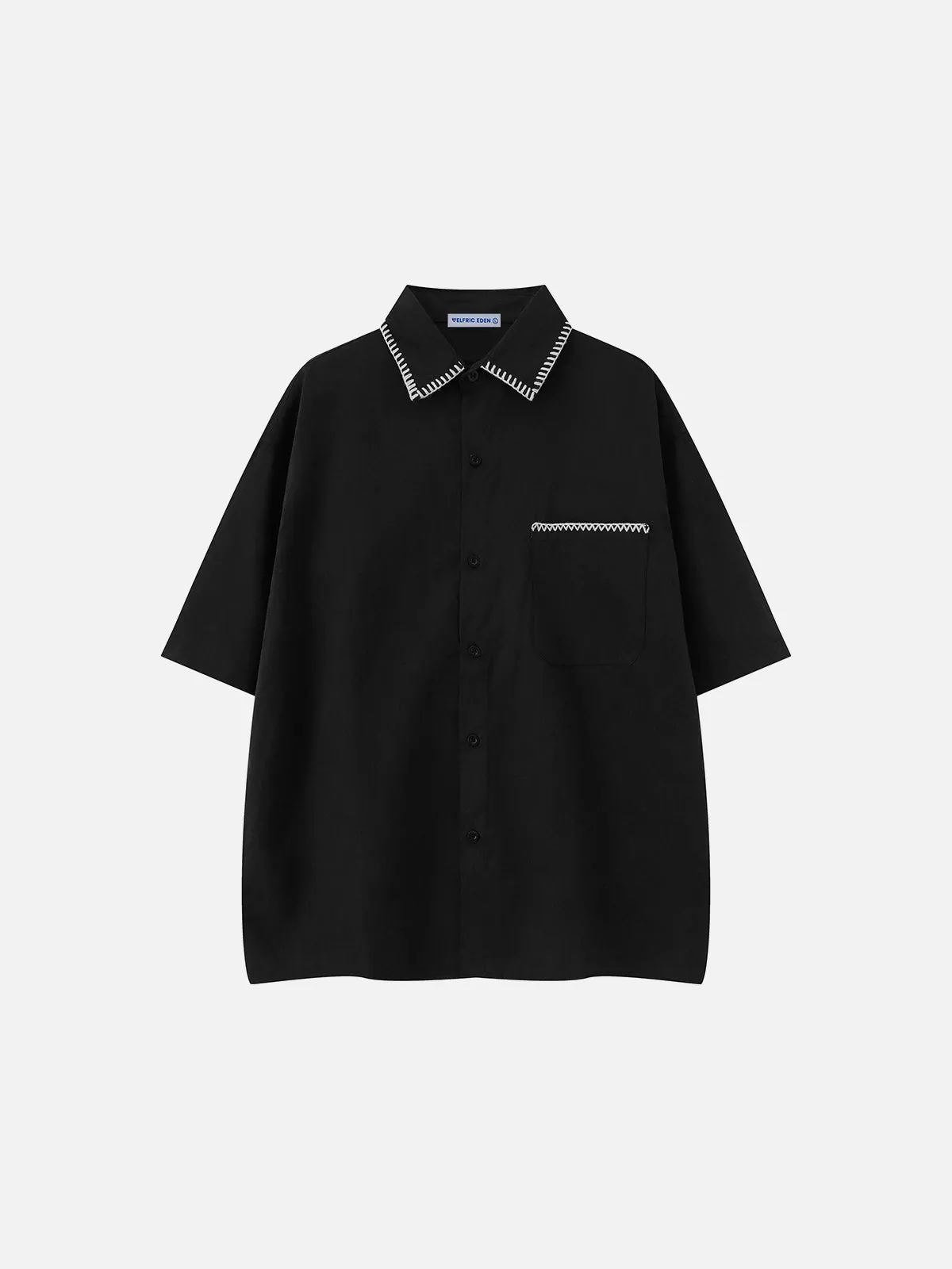 Aelfric Eden Embroidery Essential Shirt sold by Aelfric Eden