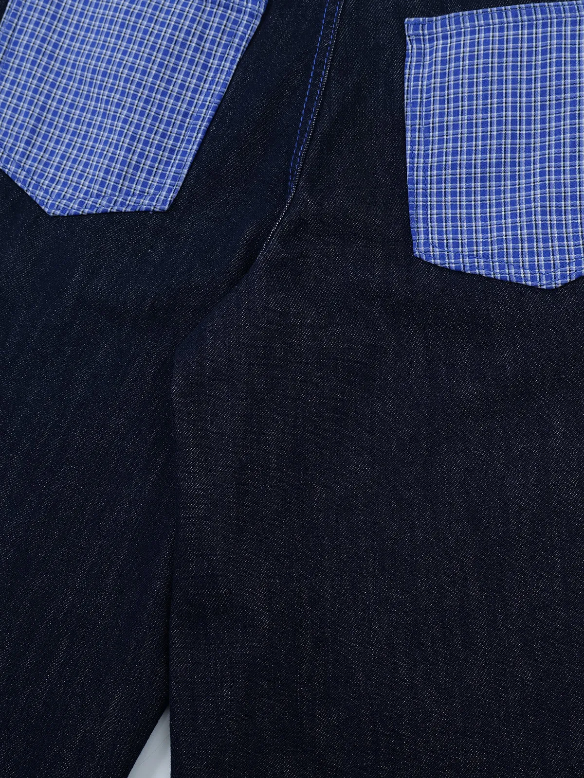 Aelfric Eden Pigeon Longline Jorts sold by Aelfric Eden product image thumbnail 5