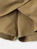 Aelfric Eden Solid Drawstring Skirt sold by Aelfric Eden