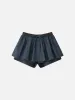 Aelfric Eden Solid Drawstring Skirt sold by Aelfric Eden