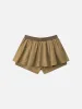 Aelfric Eden Solid Drawstring Skirt sold by Aelfric Eden