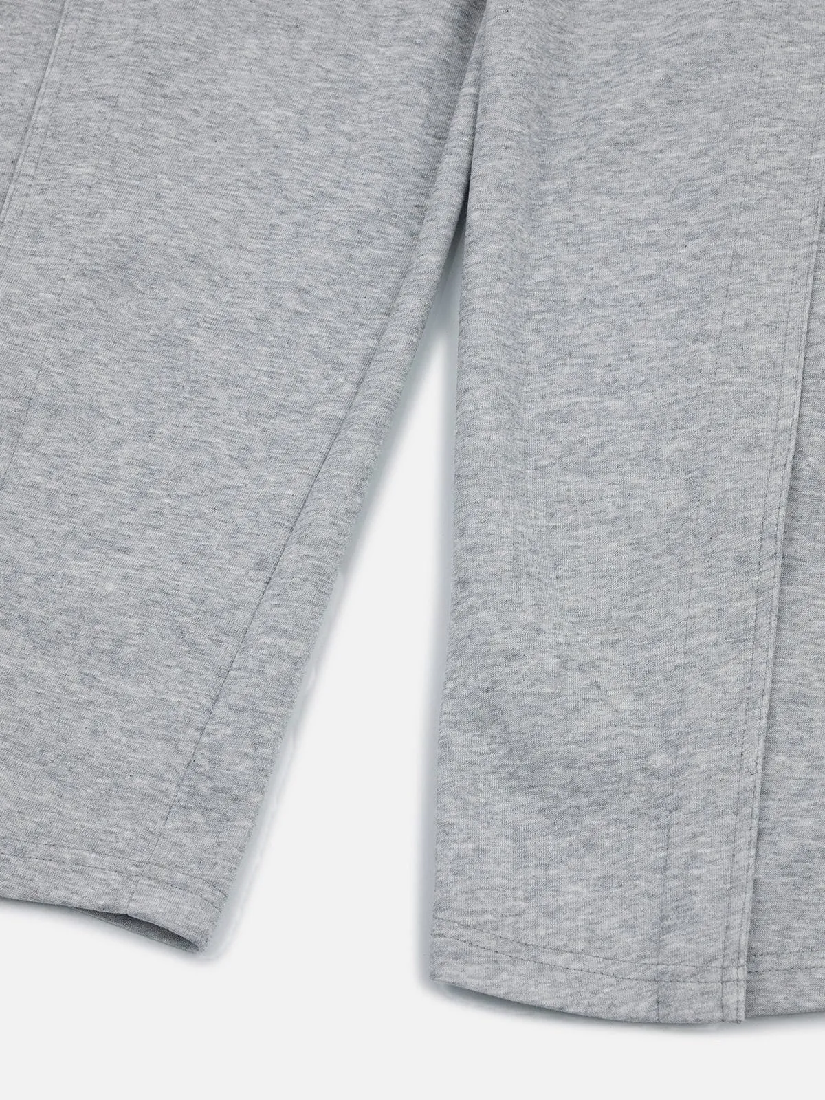 Aelfric Eden Super Baggy Sweatpants sold by Aelfric Eden product image thumbnail 4